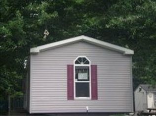 6 N Emperor Dr, Concord, NH 03303