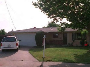 1754 Agadir Ct, Concord, CA 94518