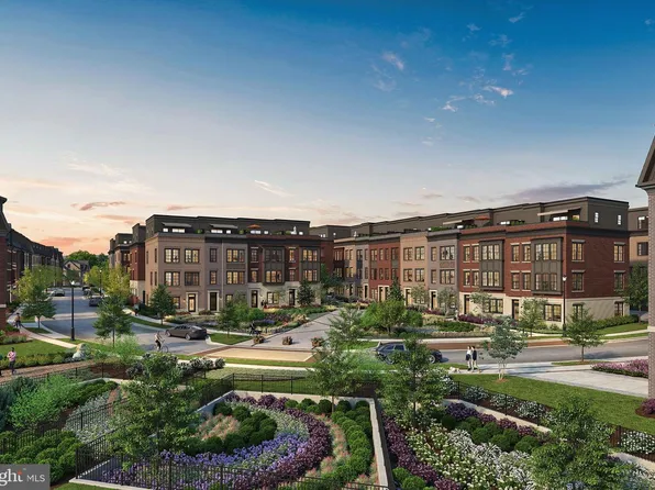 5031 Dulcet Dr #85, Kensington, MD 20895