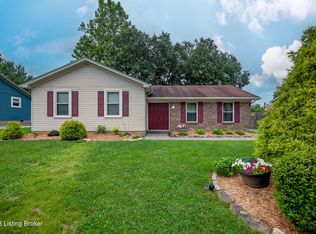 8310 Creek Trail Ct, Louisville, KY