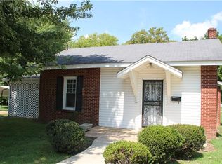 309 Locust St, Mount Pleasant, TN 38474