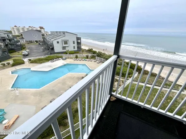 1896 New River Inlet #1413, North Topsail Beach, NC 28460