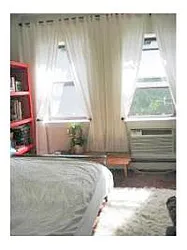 Rented by Corcoran