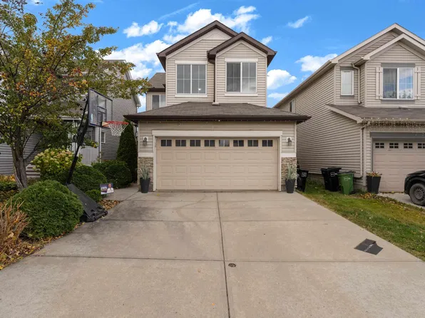 1710 63a St SW, Edmonton, AB T6X 0R8