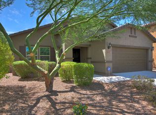 10827 W Avenida Del Rey, Peoria, AZ 85383