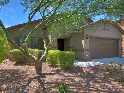 10827 W Avenida Del Rey, Peoria, AZ, 85383