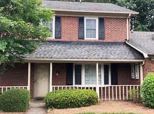 127 Chrisfield Cir, Winston Salem, NC 27104