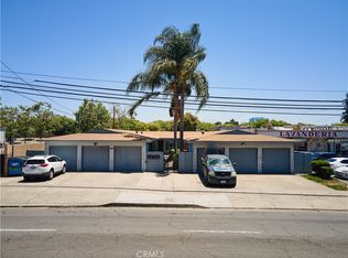 501 N Grand Ave, Santa Ana, CA 92701