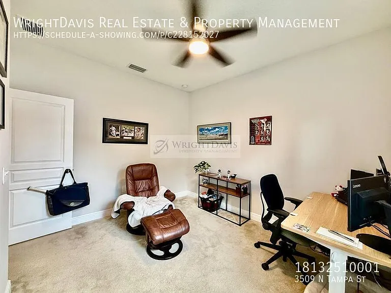 3509 N Tampa St — Photo 33