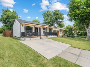 4136 Lisbon St, Fort Worth, TX 76107