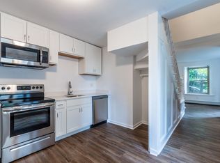 1516 Warren Street, Pittsburgh, PA 15212