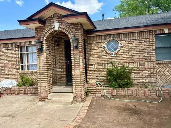 1600 N Highland St, Amarillo, TX 79107