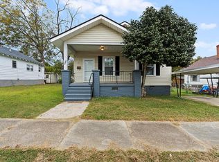 302 Jefferson St, Clinton, SC 29325