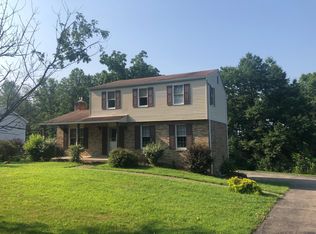 144 Malone Ridge Rd, Washington, PA 15301