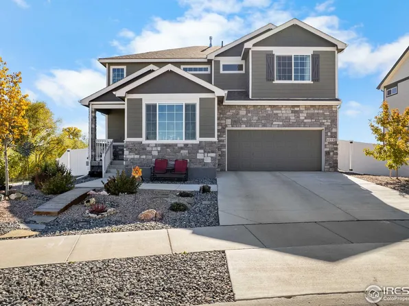 4272 Scenic Ln, Johnstown, CO 80534