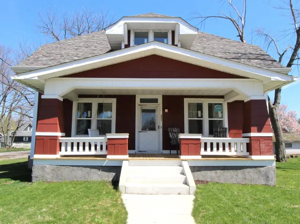 321 N Glick St, Mulberry, IN 46058