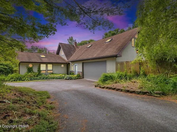 615 Twin Flower Cir, Kunkletown, PA 18058