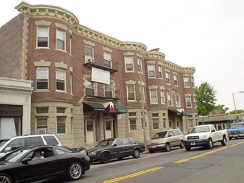 71 Harvard Ave #B1 Photo 1