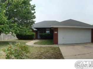 402 James Loop, Killeen, TX 76542
