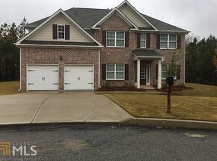 6951 Annie Walk #38, Lithonia, GA