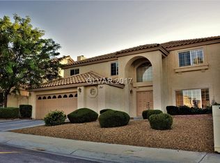 709 Rising Star Dr, Henderson, NV 89014