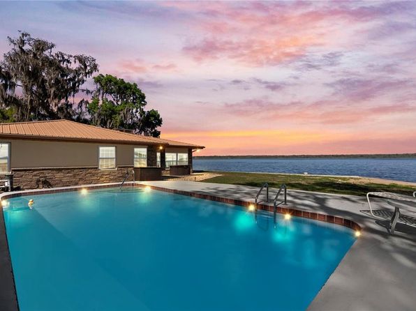 830 County Road 457, Lake Panasoffkee, FL 33538