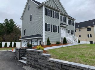 8 Laurel Ave, Wilmington, MA 01887