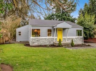 11704 40th Ave NE, Seattle, WA 98125