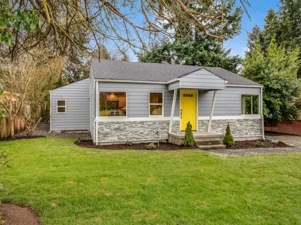 11704 40th Ave NE, Seattle, WA 98125