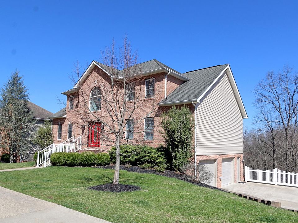 516 Woodbridge Dr, Charleston, WV 25311 Zillow
