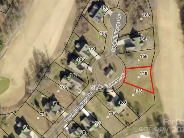 148 Triple Fairways Dr #12, Hendersonville, NC 28739