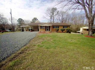 1626 S Alston Ave, Durham, NC 27707