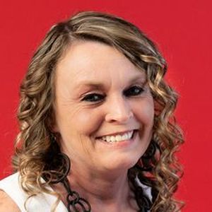 Melissa Thomas