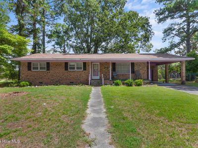 1718 Washington Street, New Bern, NC, 28560
