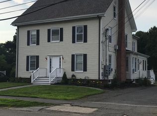 157 Holten St APT 4, Danvers, MA 01923