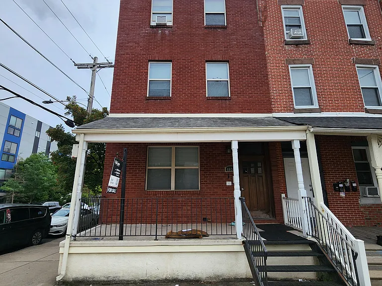 4032 Baring St. philadelphia, pa