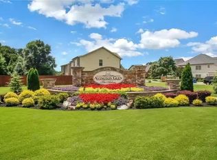 1145 Donington Cir, Lawrenceville, GA 30045
