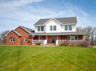 17384 2nd St SW, Cokato, MN 55321