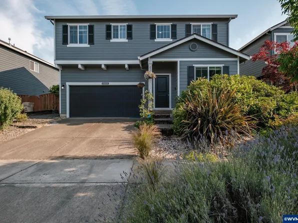 2958 23rd Ave NW, Albany, OR 97321