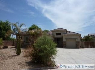 2003 S Iowa Pl, Chandler, AZ 85286