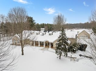 2845 Sunbury Rd, Galena, OH 43021