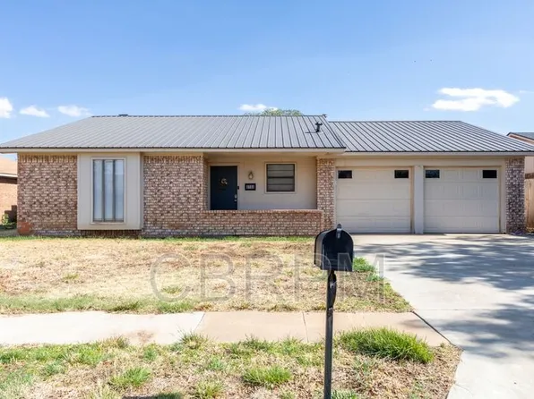 5735 Emory St, Lubbock, TX 79416