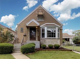 3312 N Paris Ave, Chicago, IL