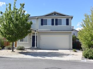 5931 Sapphire Ridge Ct, Reno, NV 89523
