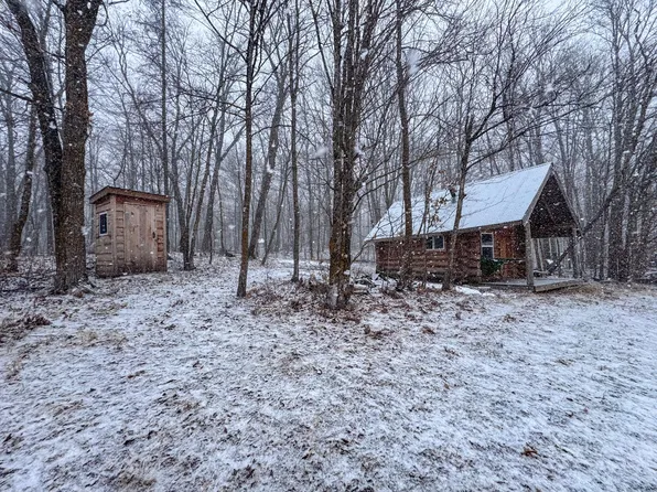 181st Ave, Clearbrook, MN 56634