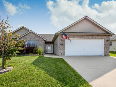 5004 Piedmont Pl, Columbia, MO, 65202