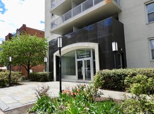 30 Glenbrook Rd APT 10F, Stamford, CT 06906