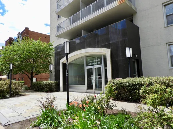 30 Glenbrook Rd, Stamford, CT