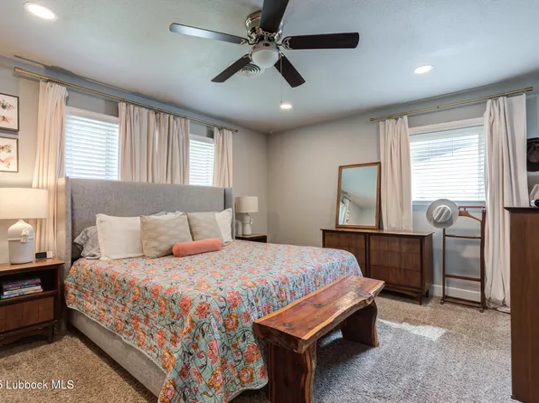 3601 55th St, Lubbock, TX 79413