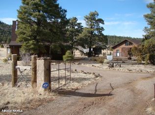 4765 Lenox Rd, Flagstaff, AZ 86004